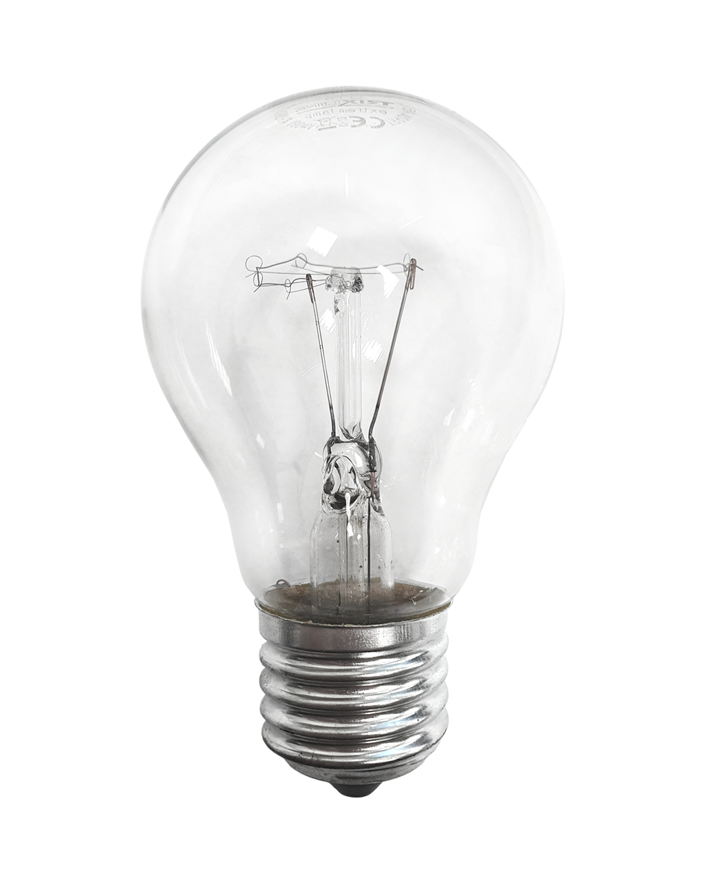 Trixline 100W, A55, E27, 2700K speciális izzó