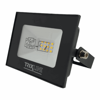 TRIXLINE - 10W LED reflektor 4200K