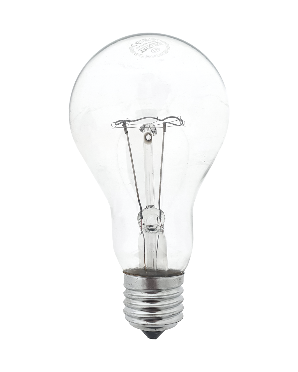 Trixline 200W, A70, E27, 2700K speciális izzó