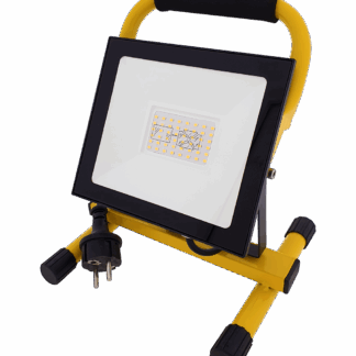 TR FP-303 Hordozháto LED reflektor 50W TRIXLINE -