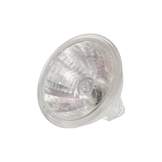 50W 12V 2700K spot izzo BC MR16/C meleg fehér