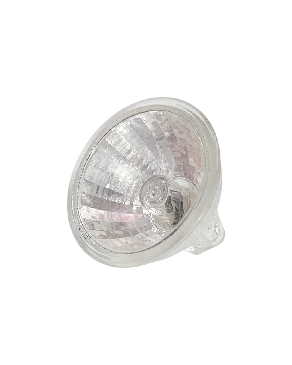 50W 12V 2700K spot izzo BC MR16/C meleg fehér