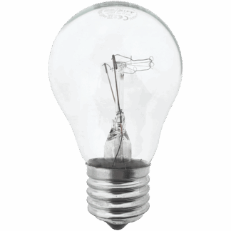 Trixline 60W, A55, E27, 2700K speciális izzó