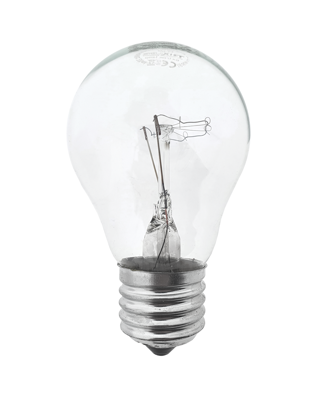 Trixline 60W, A55, E27, 2700K speciális izzó