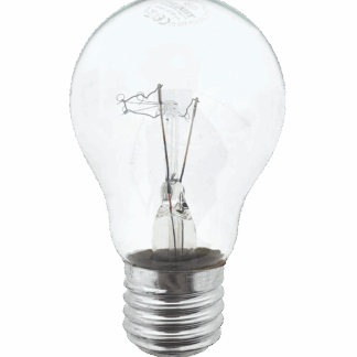 Trixline 75W, A55, E27, 2700K speciális izzó