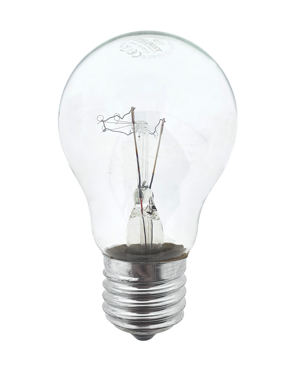 Trixline 75W, A55, E27, 2700K speciális izzó