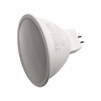 Trixline 7W 630lm MR16 2700K meleg fehér
