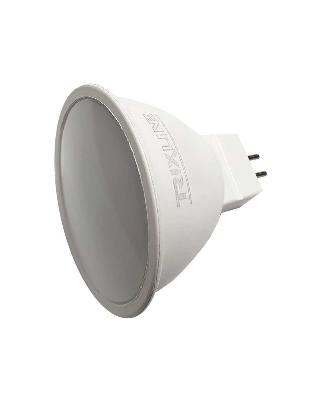 Trixline 7W 644lm MR16 4200K semleges fehér