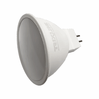 Trixline 7W 658lm MR16 6500K hideg fehér
