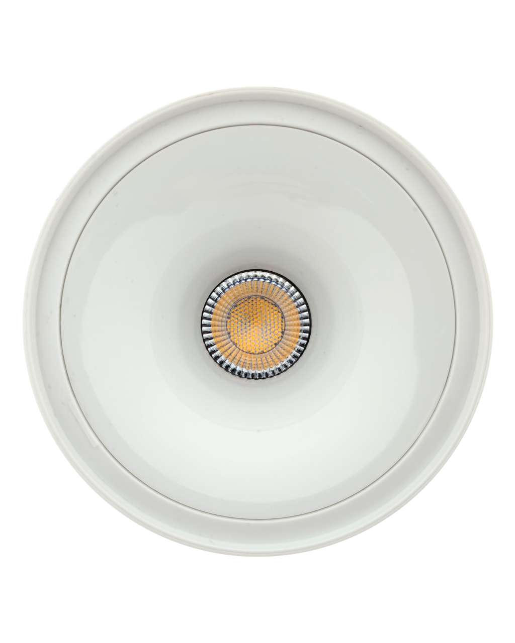 TR-803A 9W 3000K LED Mennyezeti Spotlámpa - Fehér Trixline