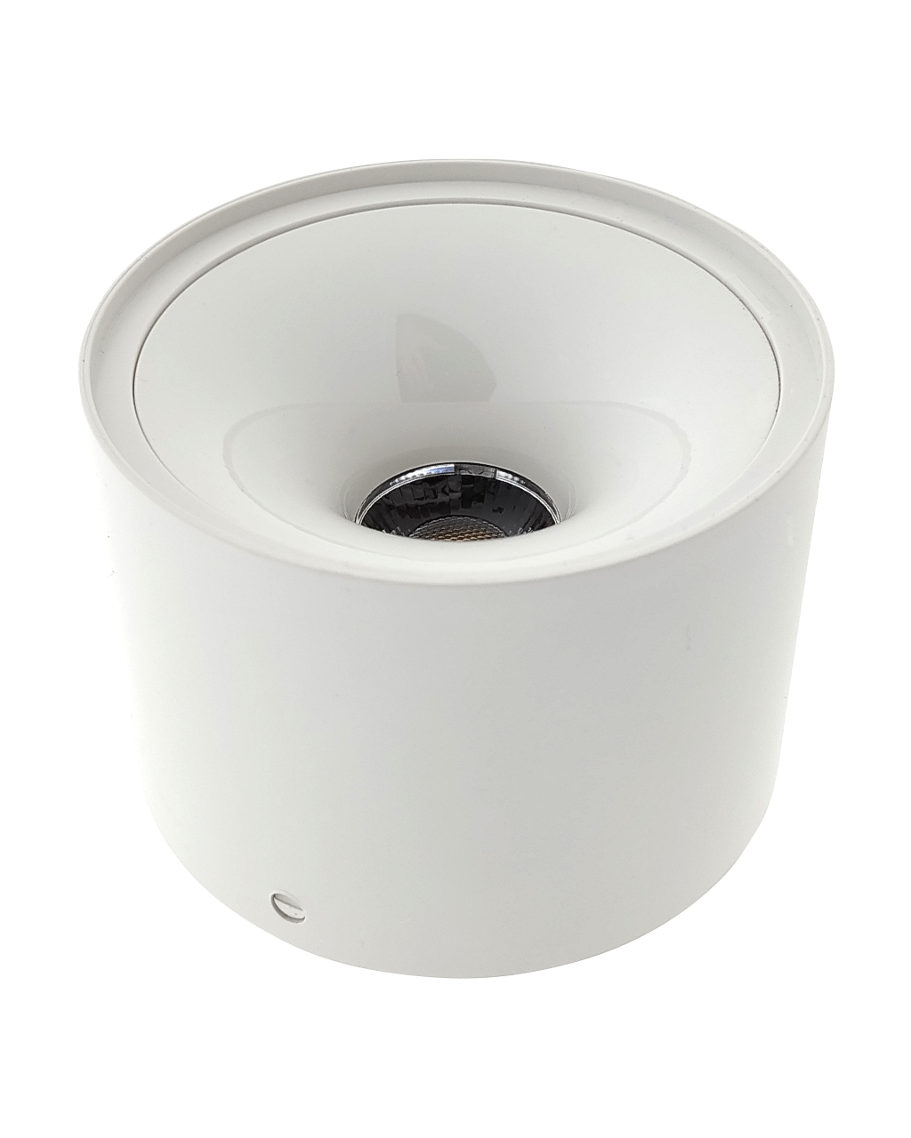 TR-803A 9W 3000K LED Mennyezeti Spotlámpa - Fehér Trixline - Image 2