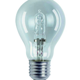 Halogen izzó BC 28W E27 2700K meleg fehér