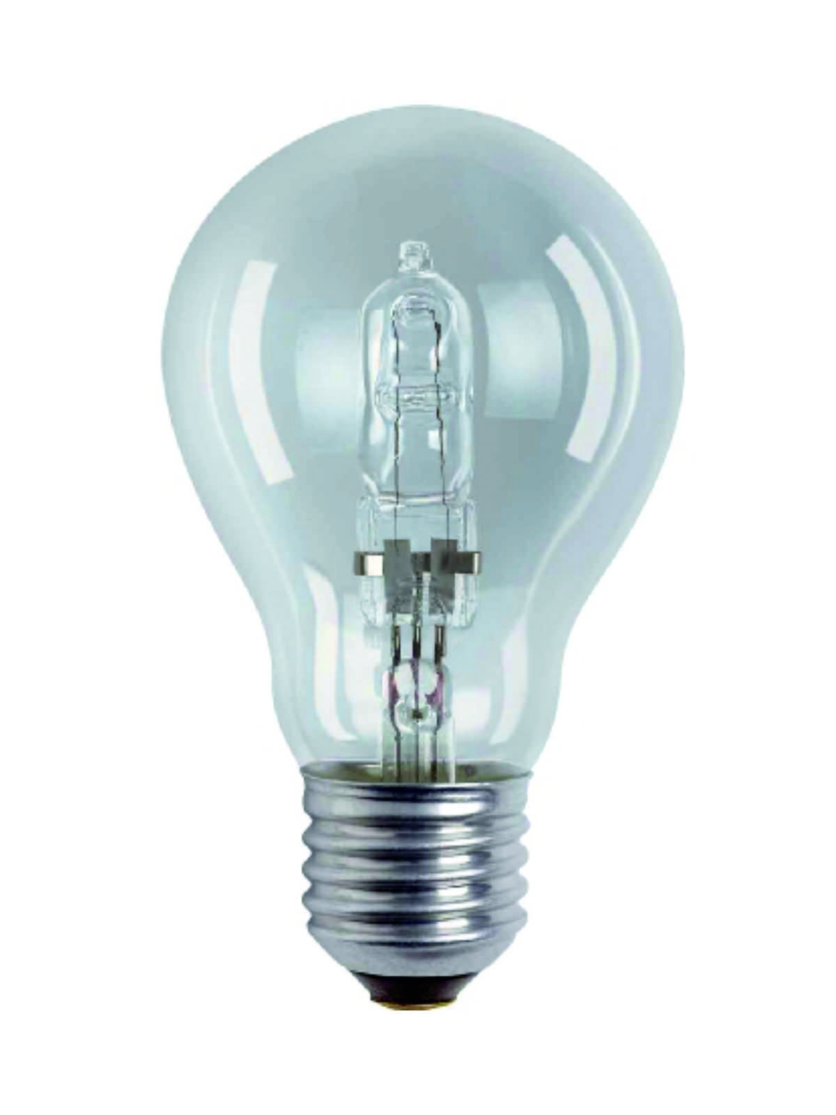 Halogen izzó BC 28W E27 2700K meleg fehér