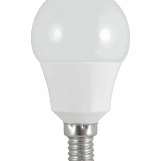 Trixline 8W E14 A50 4200K semleges fehér