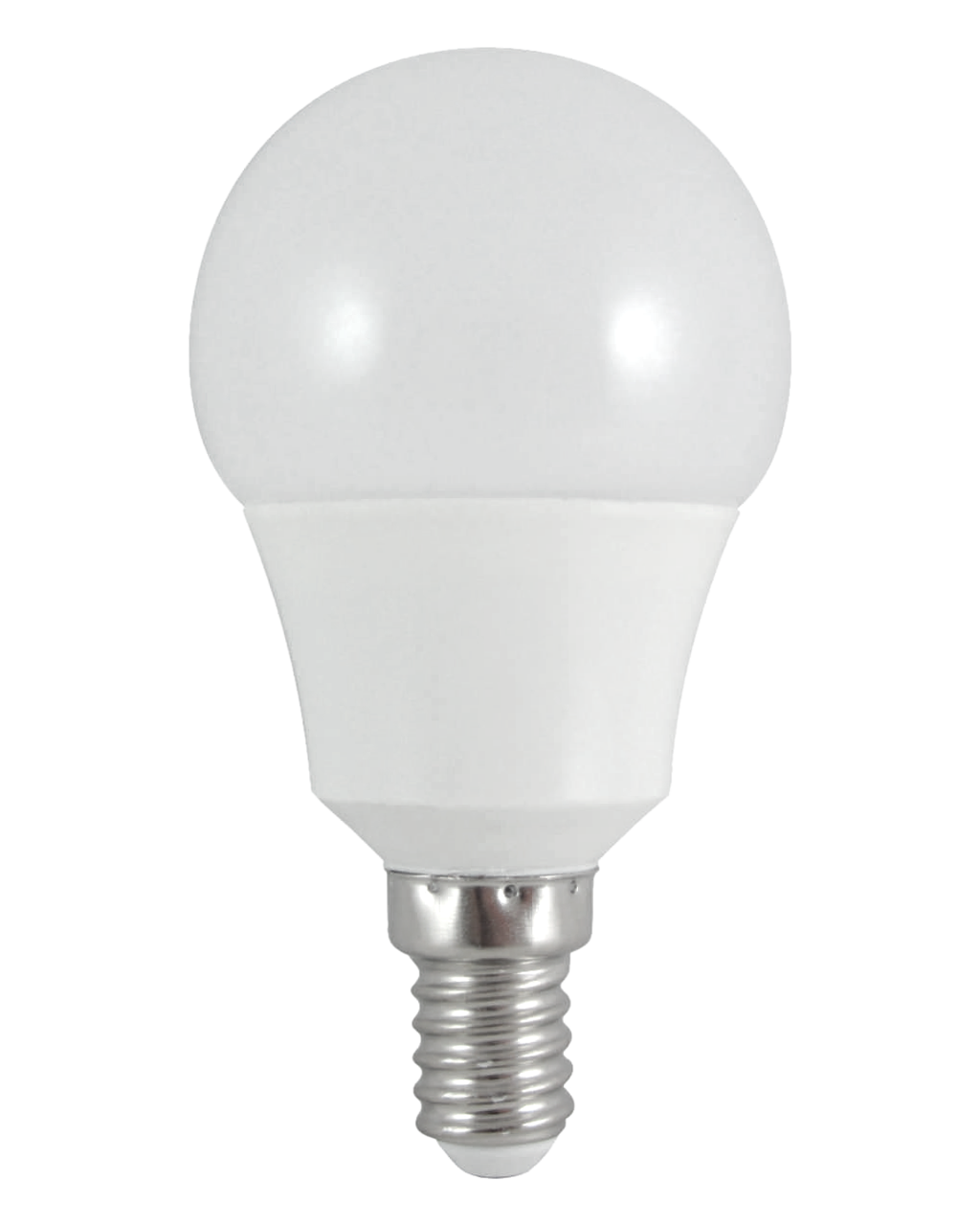 Trixline 8W E14 A50 4200K semleges fehér