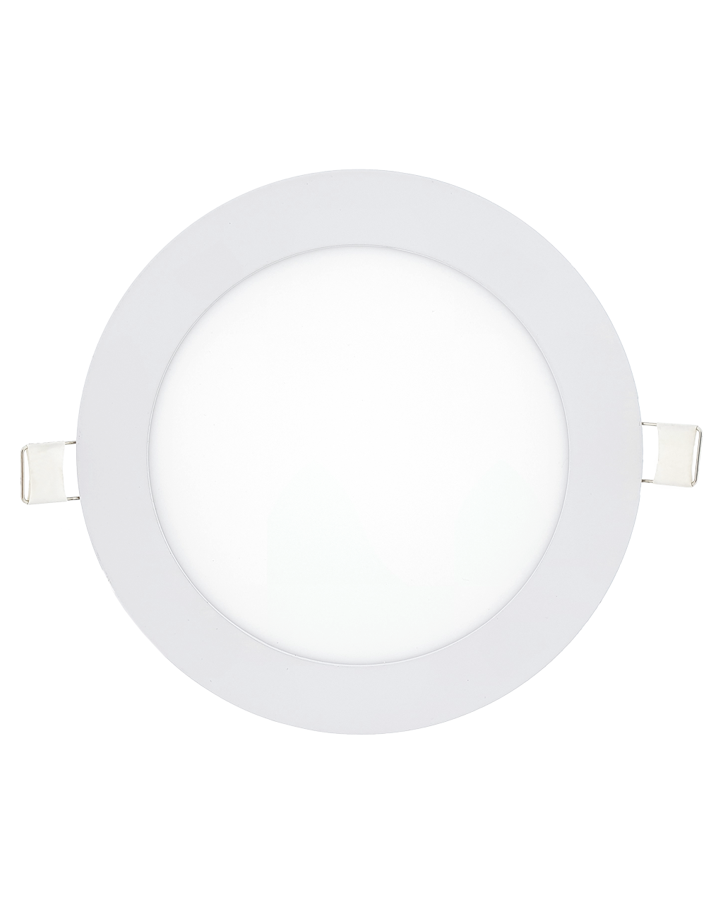 TR-144 LED panel 12W 960lm 2700K - kerek Trixline