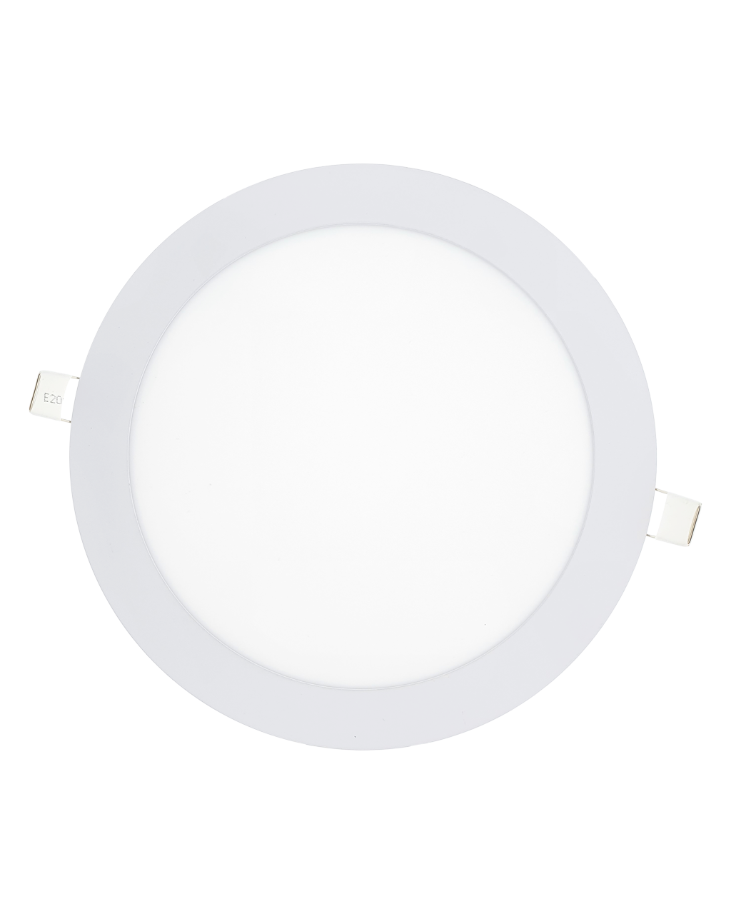 TR-104 LED panel 18W 1512lm 4200K - kerek Trixline