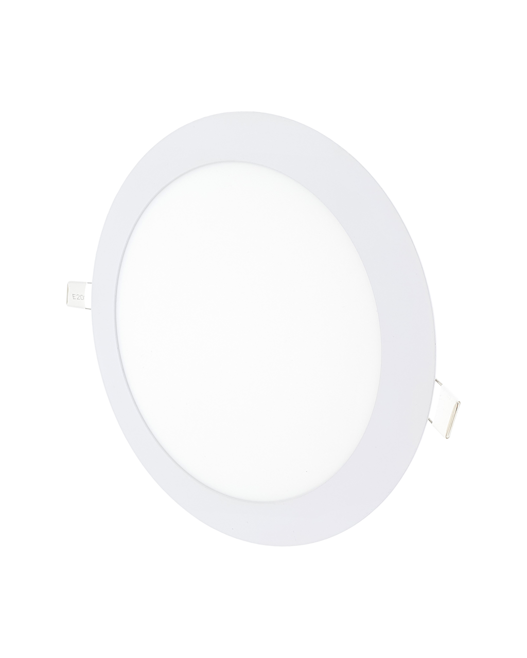 TR-104 LED panel 18W 1512lm 4200K - kerek Trixline - Image 4