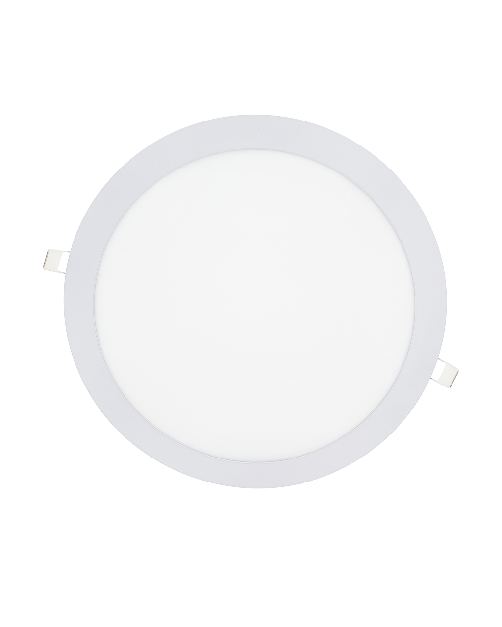 TR-105 LED panel 24W 4200K 2016lm - kerek Trixline