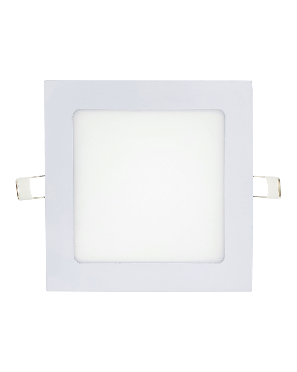 TR-108 LED panel 9W 756lm 4200K - négyzet alakú Trixline