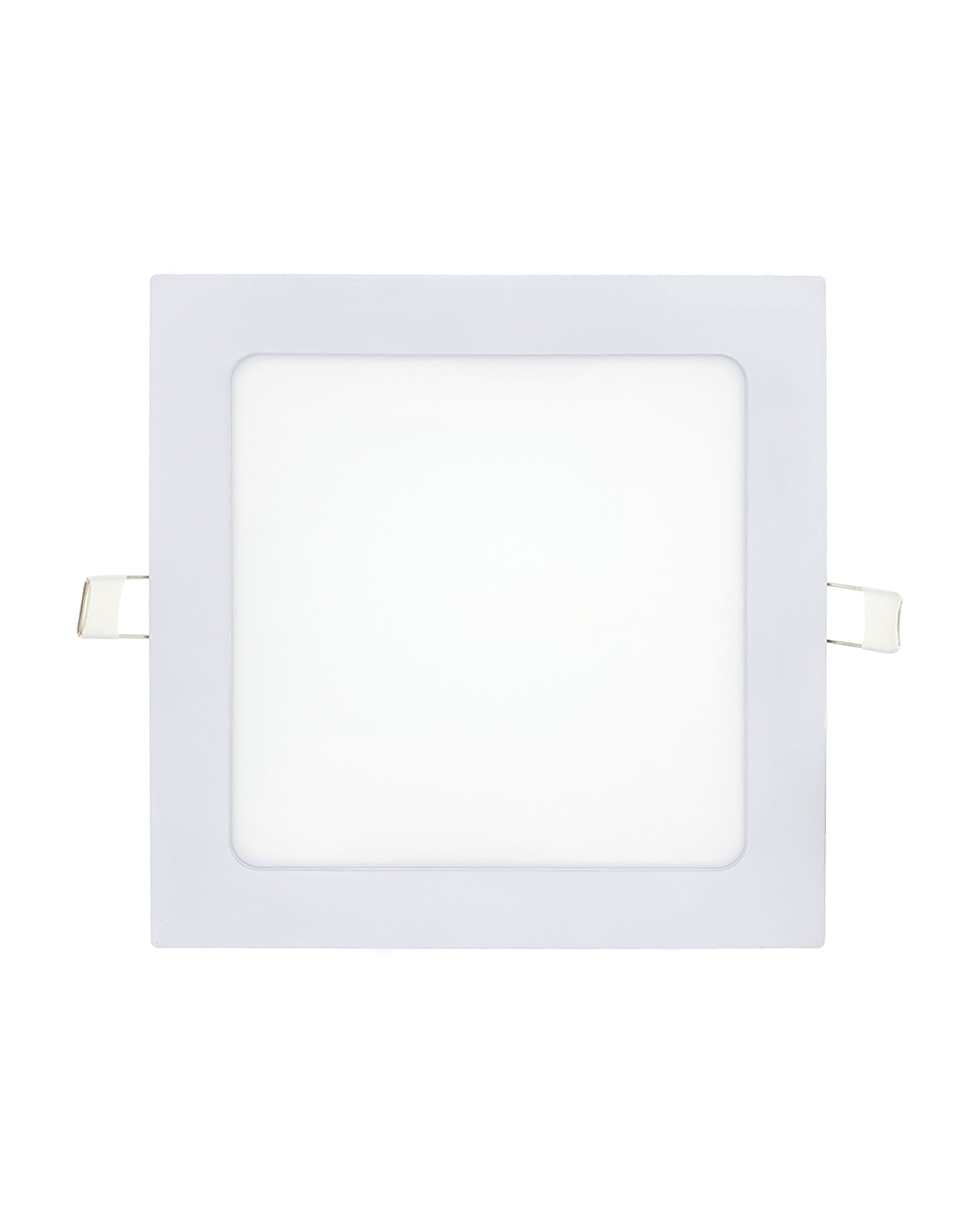 TR-136 LED panel 12W 960lm 2700K - négyzet alakú Trixline