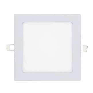 TR-137 LED panel 12W 1056lm 6500K - négyzet alakú Trixline