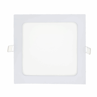 TR-110 LED panel 15W 1260lm 4200K - négyzet alakú Trixline