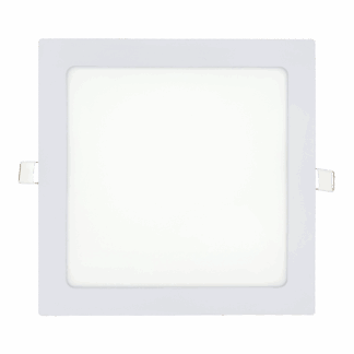TR-139 LED panel 18W 1590lm 2700K - négyzet alakú Trixline