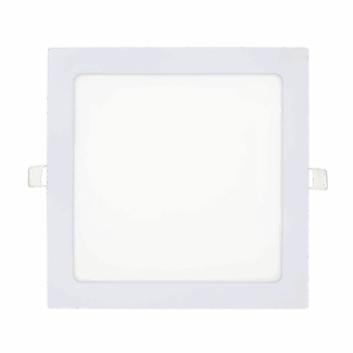 TR-140 LED panel 18W 1584lm 6500K - négyzet alakú Trixline