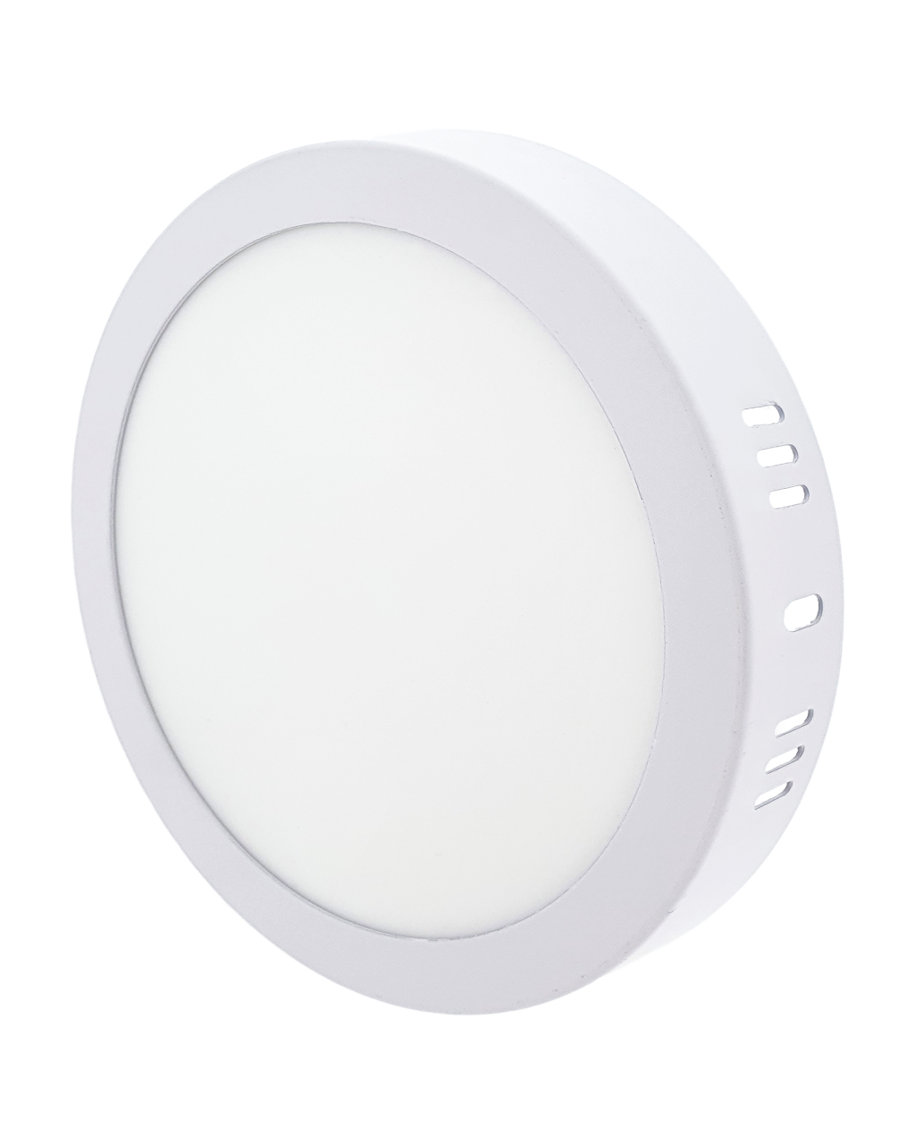 TR 115 LED panel, 12W, 4200K kerek, felületre szerelhető, - Image 3