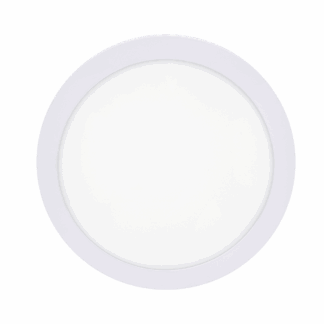 TR 115 LED panel, 12W, 4200K kerek, felületre szerelhető,