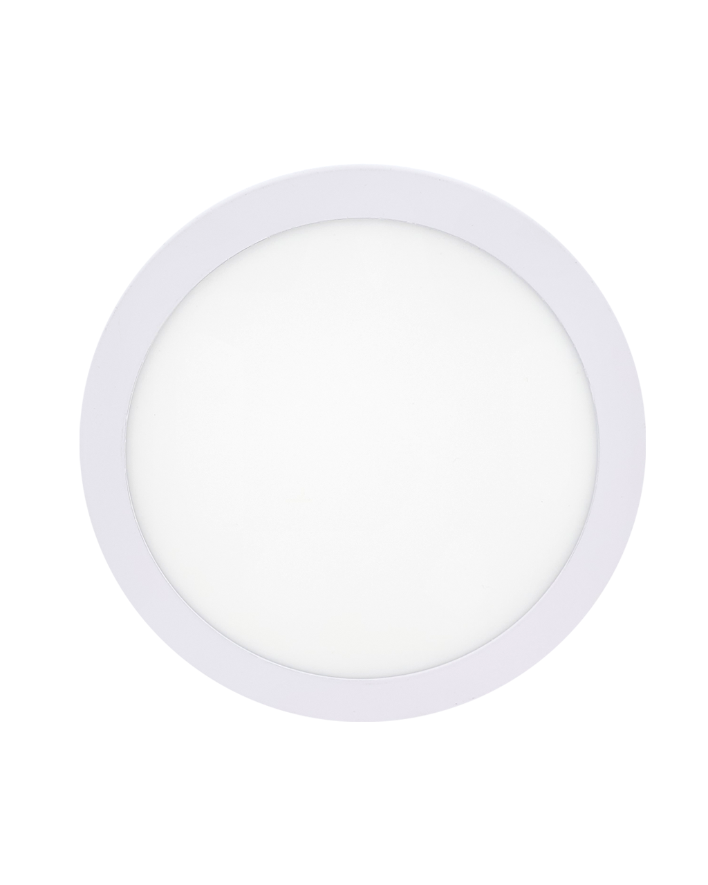 TR 115 LED panel, 12W, 4200K kerek, felületre szerelhető,