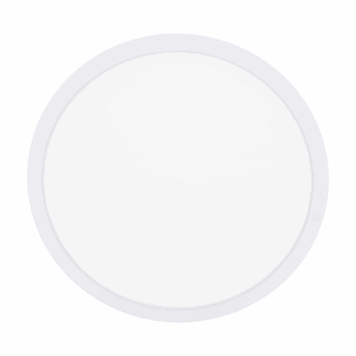 TR 117 LED panel 24W,4200K kerek, felületre szerelhető