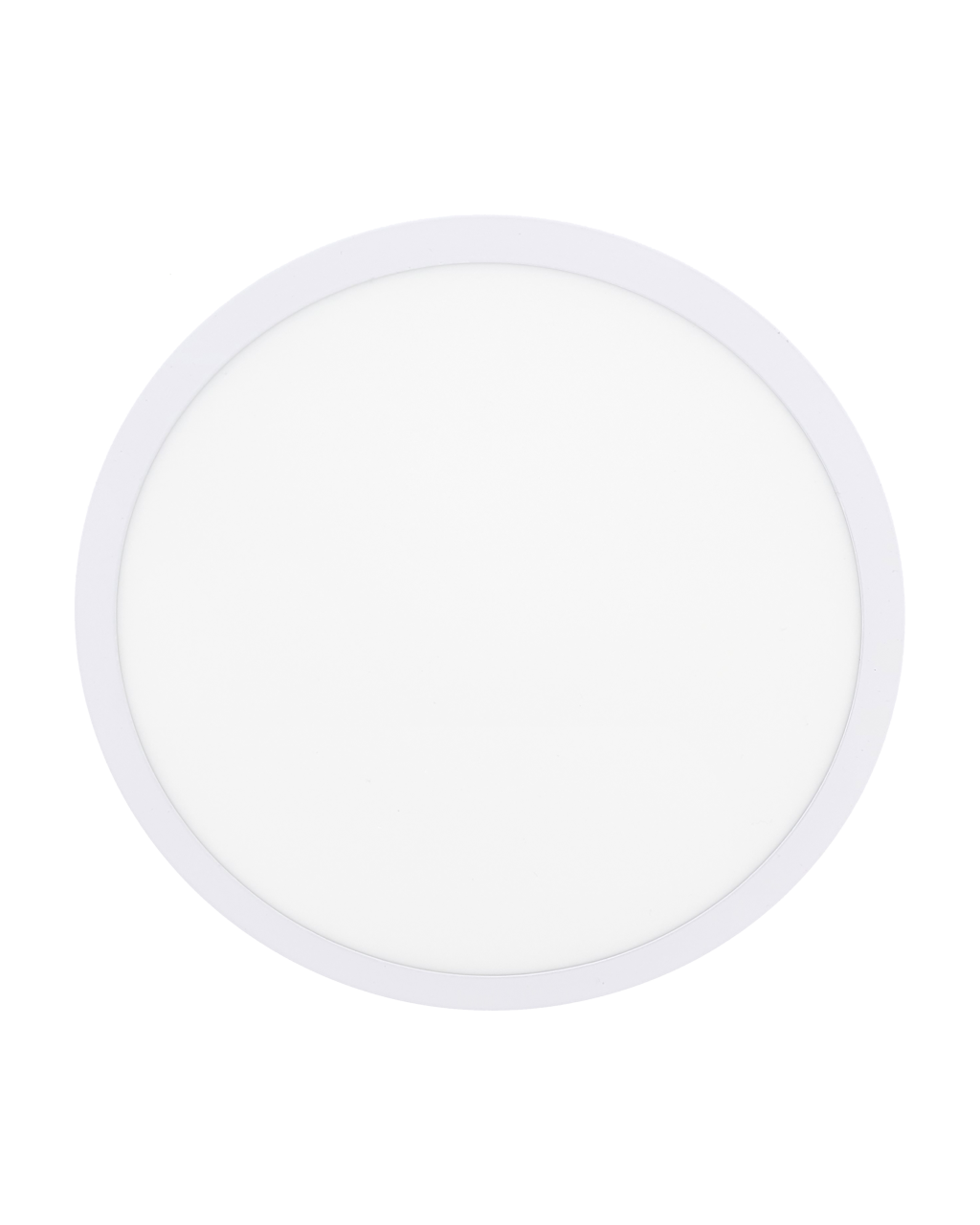 TR 117 LED panel 24W,4200K kerek, felületre szerelhető