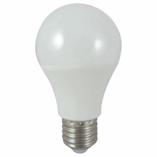 Trixline 8W E27 A60 6500K hideg fehér