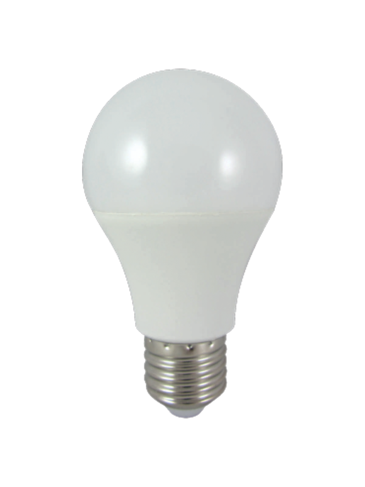 Trixline 8W E27 A60 6500K hideg fehér