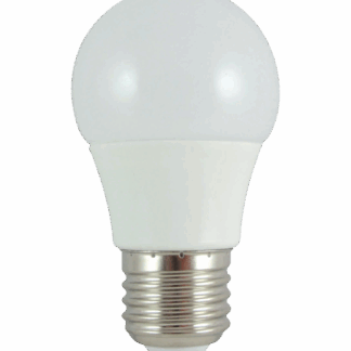 Trixline 8W E27 A50 6500K hideg fehér