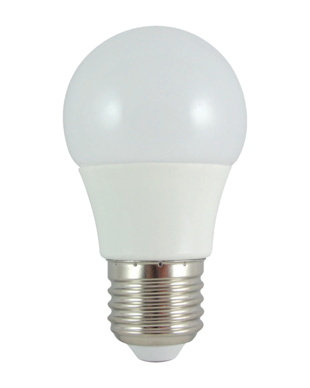 Trixline 8W E27 A50 6500K hideg fehér