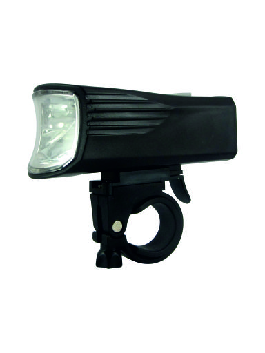 TRIXLINE TR C243 LED-es kerékpárlámpa szett - Image 4