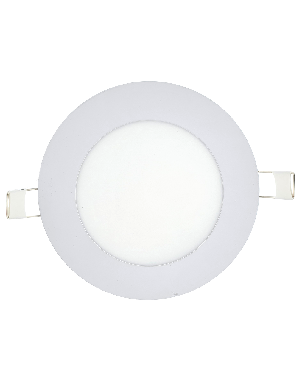 TR-100 LED panel 6W 504lm 4200K - kerek Trixline