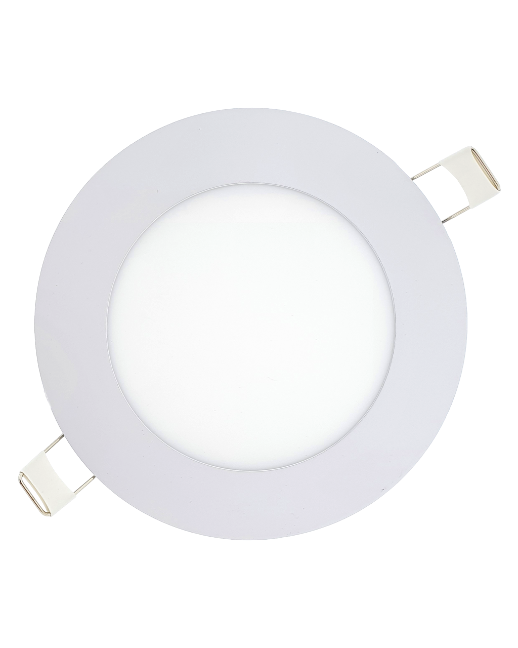 TR-126 LED panel 6W 528lm 6500K - kerek Trixline