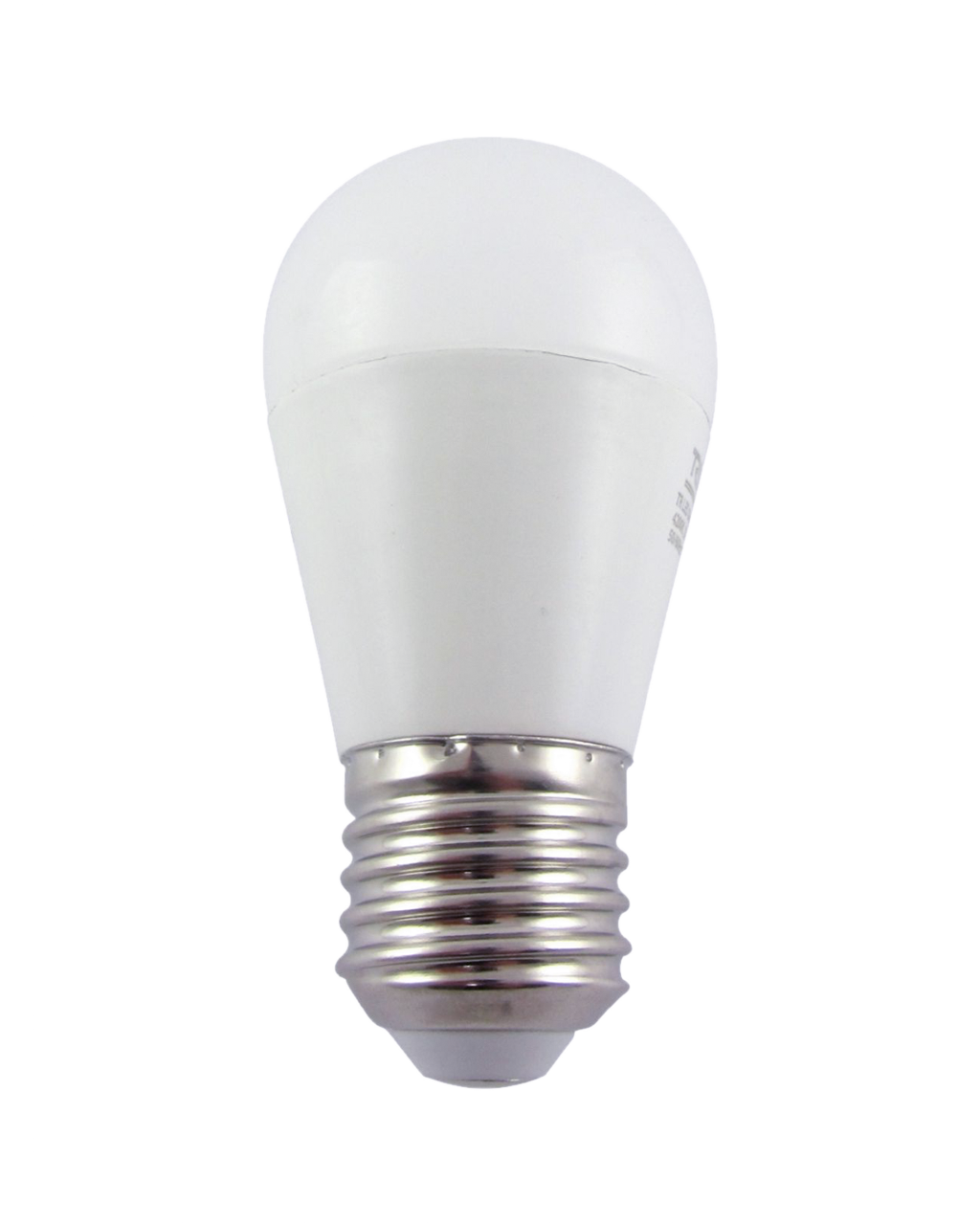 Trixline 8W E27 G45 6500K hideg fehér