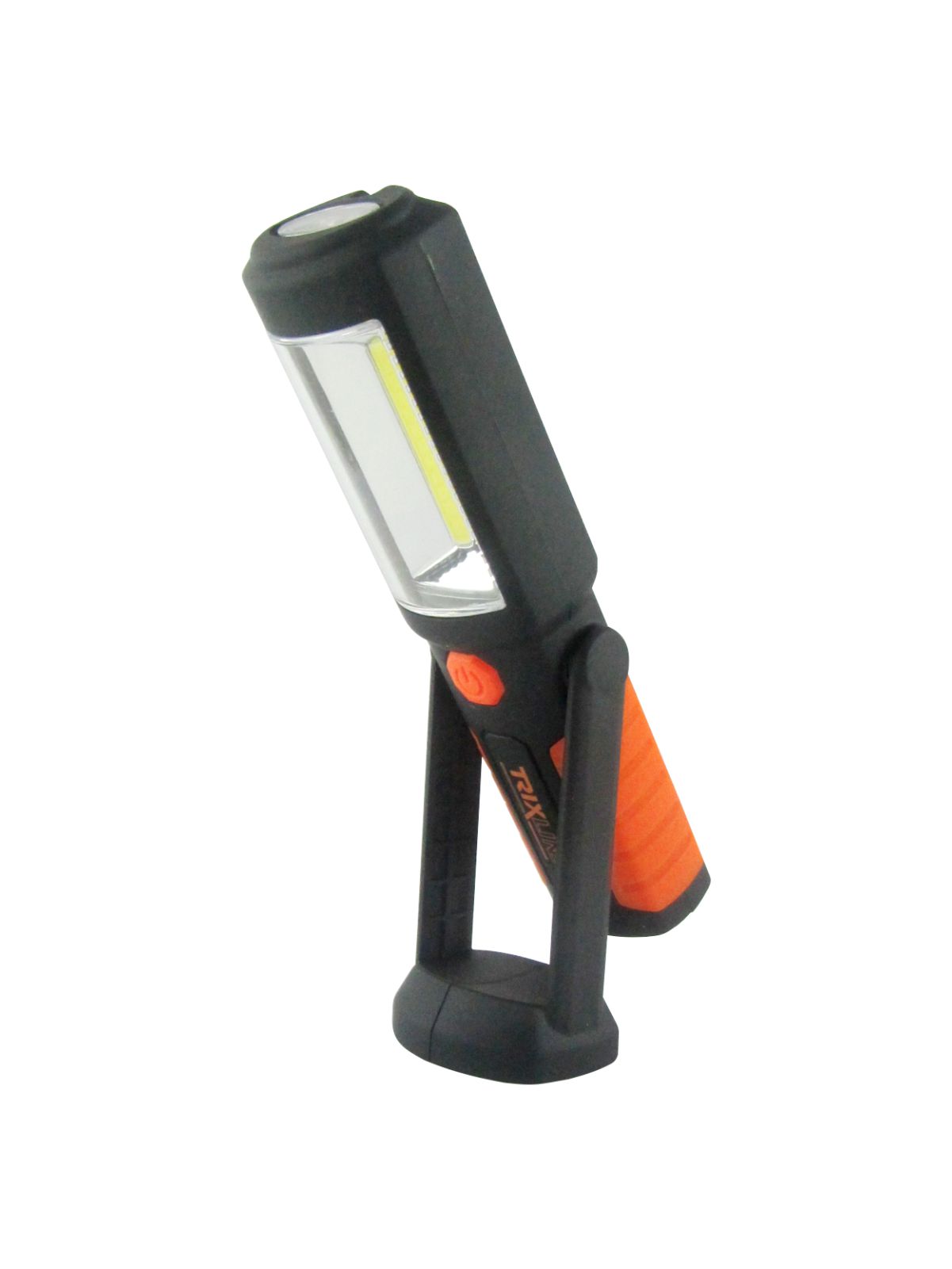 TR AC 207 TRIXLINE újratölthető LED-es zseblámpa - Image 2