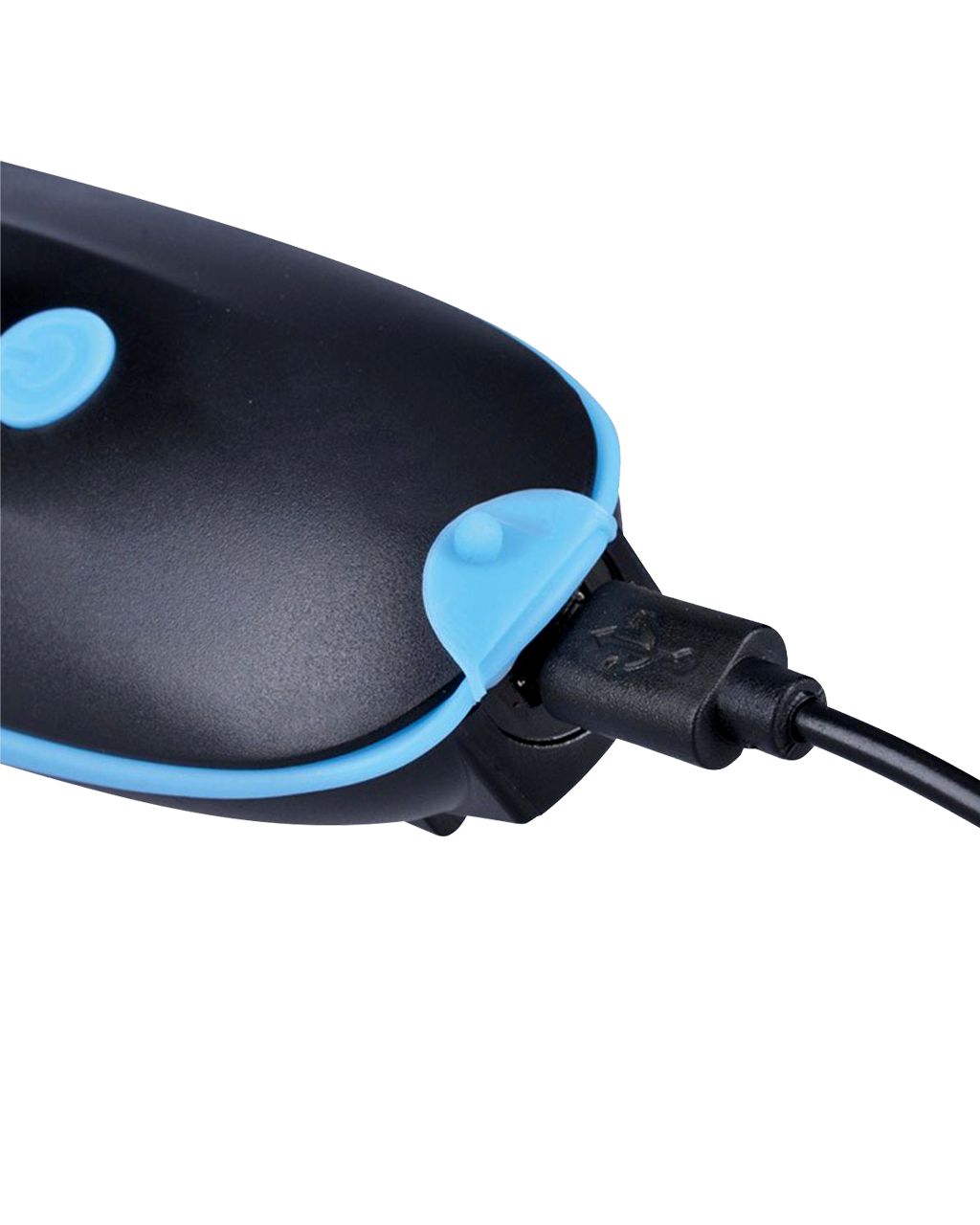 TRIXLINE TR 323 LED újratölthető első kerékpárlámpa - Image 2