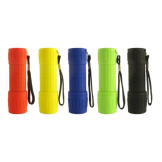 LED zseblámpa TRIXLINE TR 341