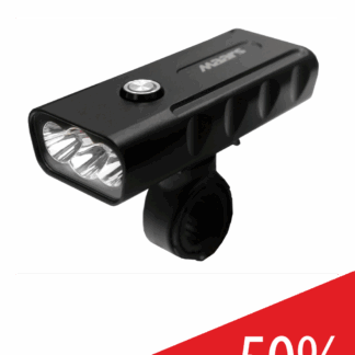 MAARS MR 601 Első kerékpárlámpa