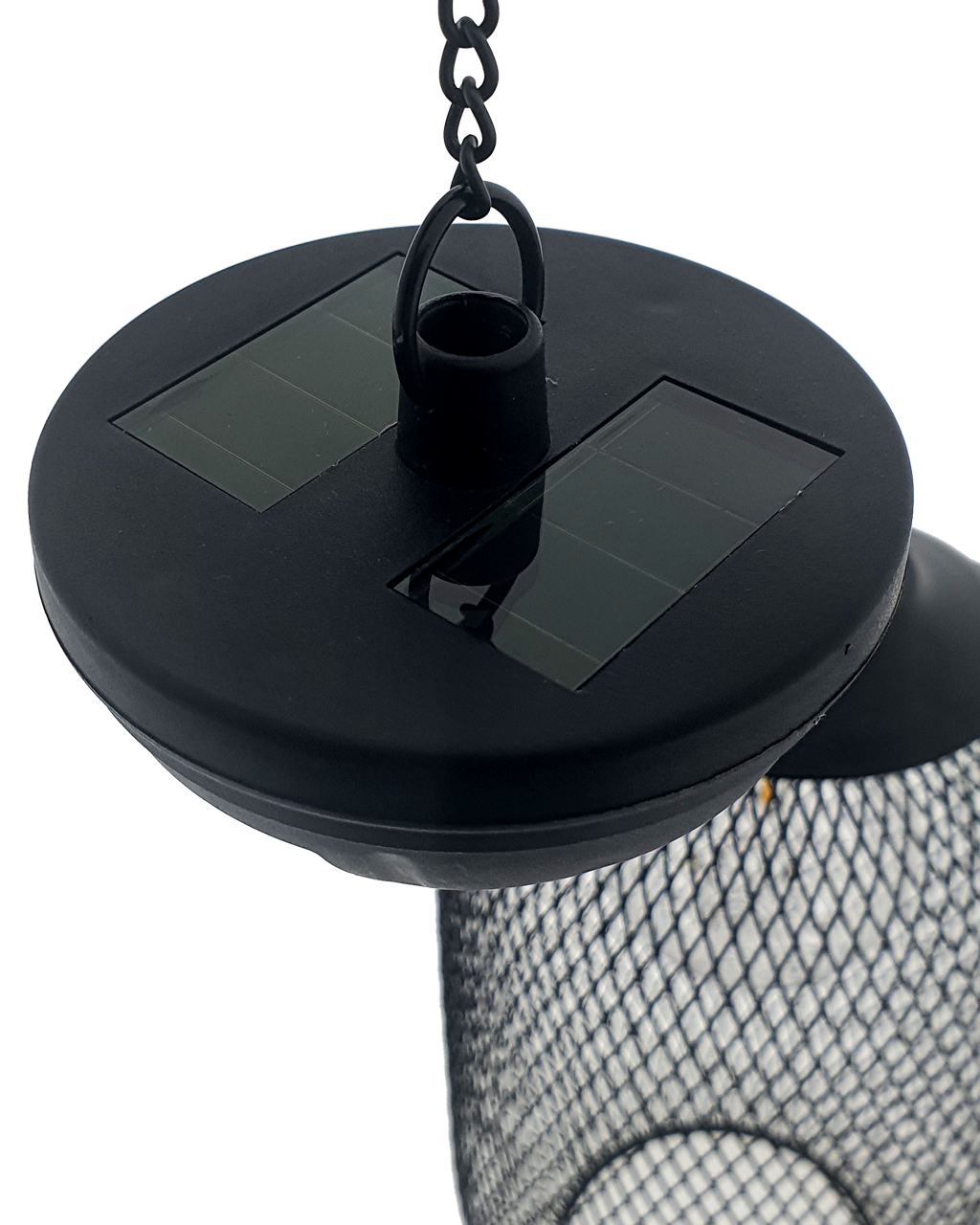 Dekorációk HD 305 - MEGGY LED napelemes lámpa - Image 4