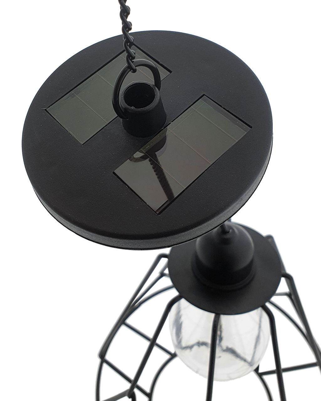 Dekorációk HD 307 - KATTY LED napeleme lámpas lámpa - Image 3