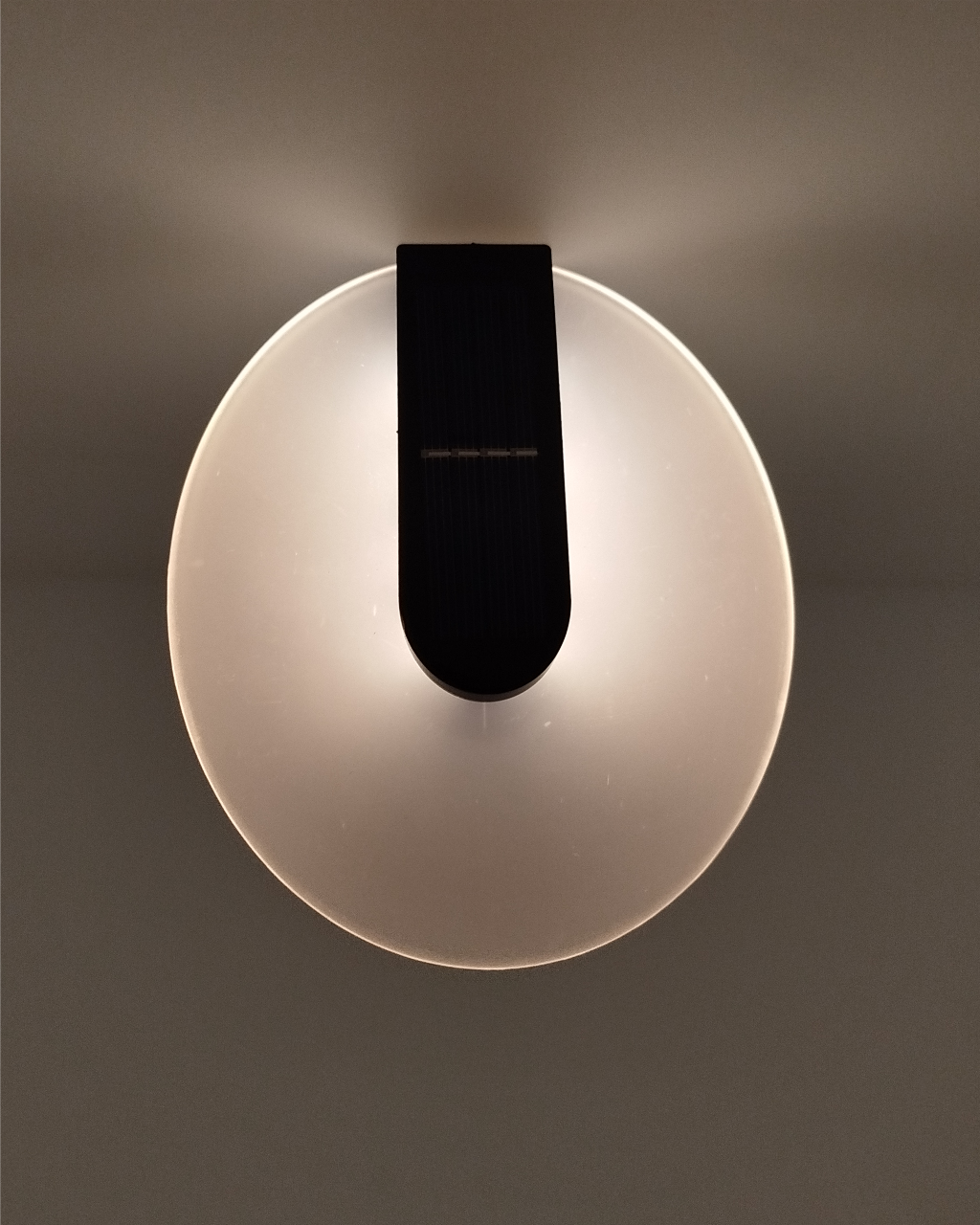 Dekoratív LED TR-285D napelemes világítás Trixline - Image 2