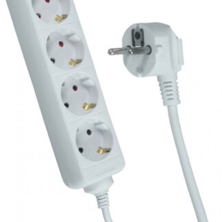 TR-808 S 04-3m elosztó-hosszabbító